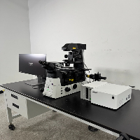 Nikon Eclipse Ti2 Inverted Microscope image 1